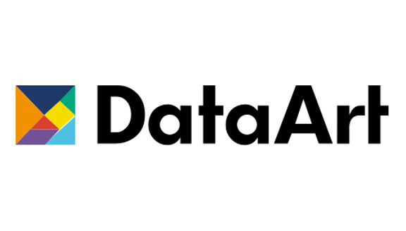 dataart logo
