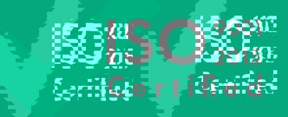 DataArt Achieves ISO 9001 Certification for Software Design and Development