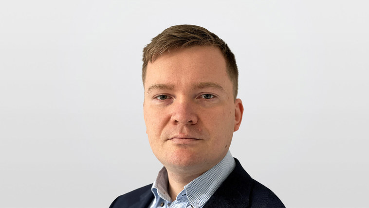 Vice President, Account Management, Digital Health / London, UK