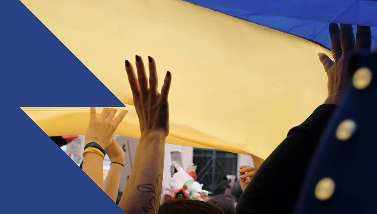 Agile і автоматизація для благодійних програм на прикладі ініціативи DataArt “Support Ukraine” 