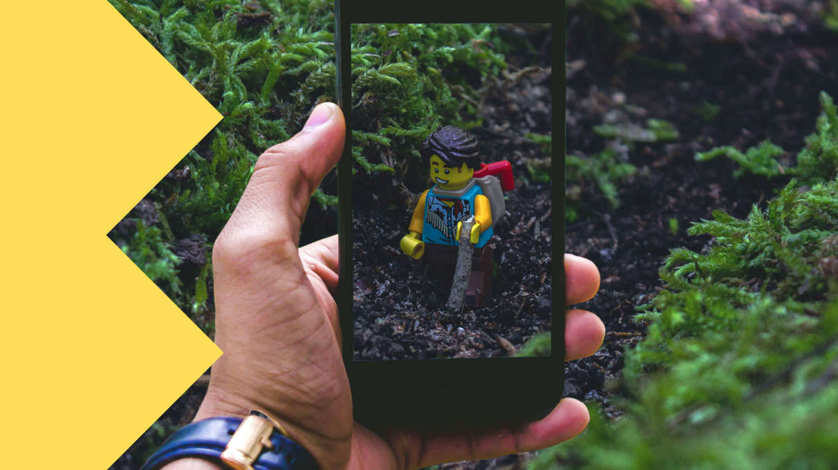 Sustainability and Digitalization: The Global Toy Market Trends