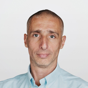 Co-Founder & CEO / New York, USA