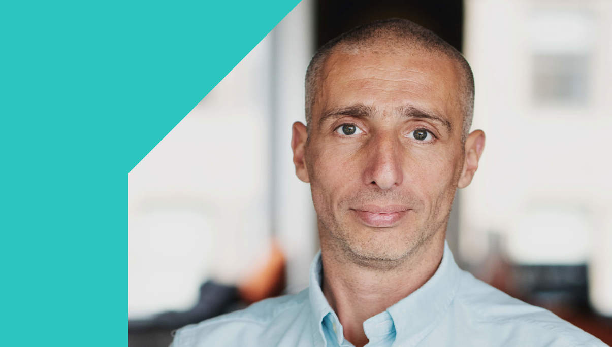 Eugene Goland: "We Can't Stop Learning and Growing"