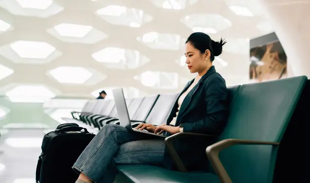 The Document Boundary in Aviation: Where Digital Transformation Still Breaks