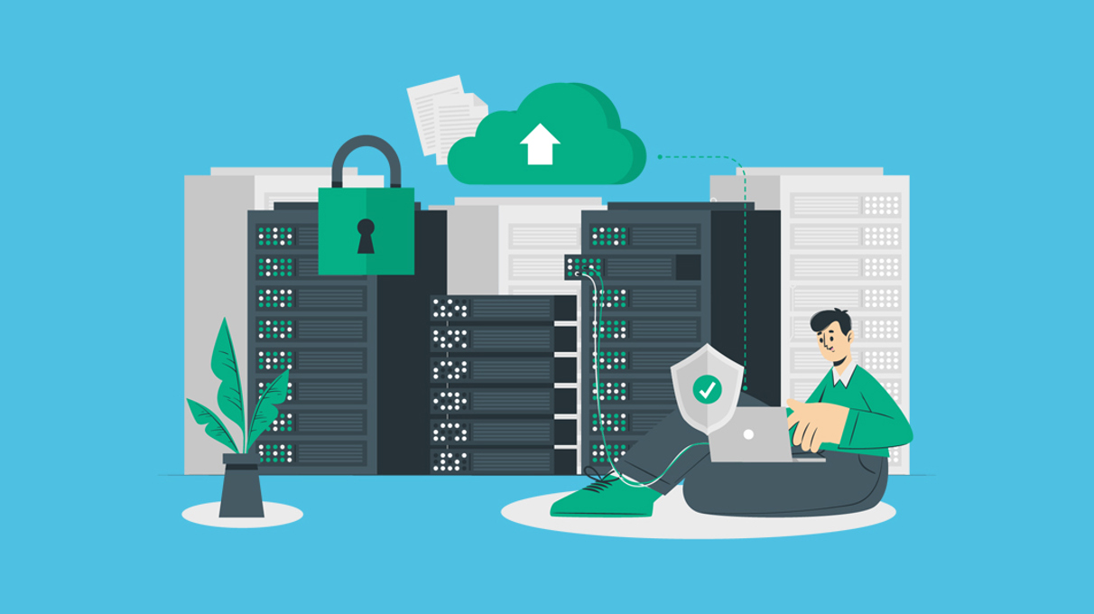 Grundlagen des Cloud Computing und Strategien für Migration, Sicherheit und Kostenoptimierung