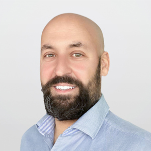 Managing Partner, DACH Business