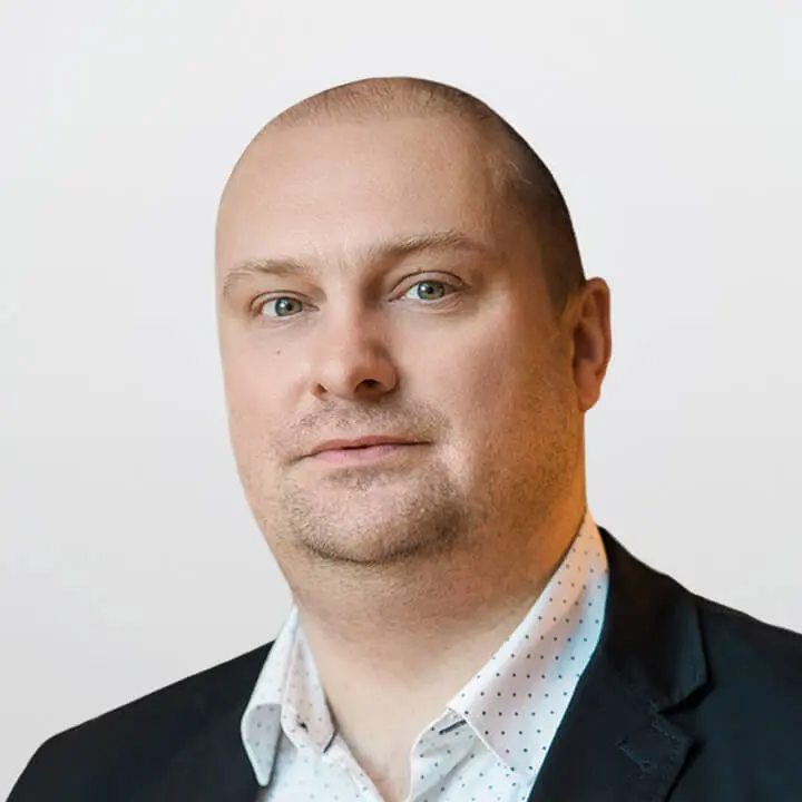 Pawel Krasowski