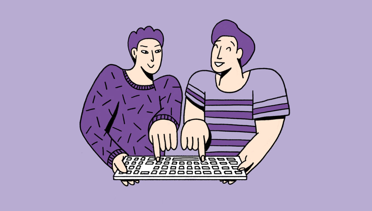 Programación en parejas: buenas prácticas y recomendaciones