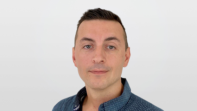 Senior Vice President, Media & Entertainment 