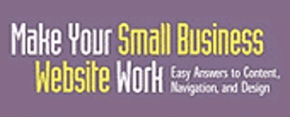 DataArt's website was featured in the new book, "Make your Small Business Website Work".