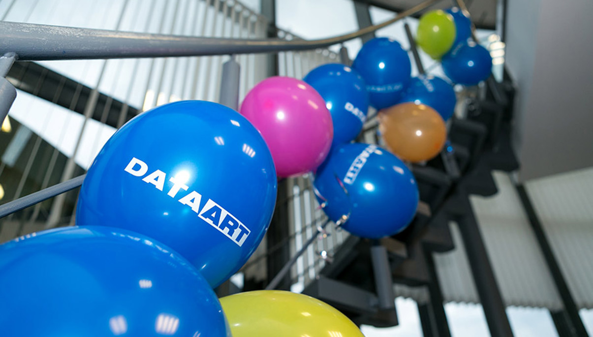 DataArt отваря развоен център в София, България