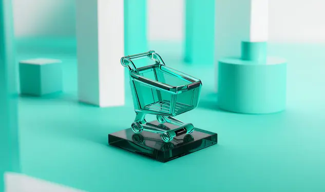 Scaling AI in Retail: Fix the Data! Let AI Act