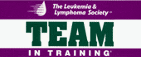 DataArt SVP Rides 100 Miles for the Leukemia and Lymphoma Society with The Blackstone Group Team