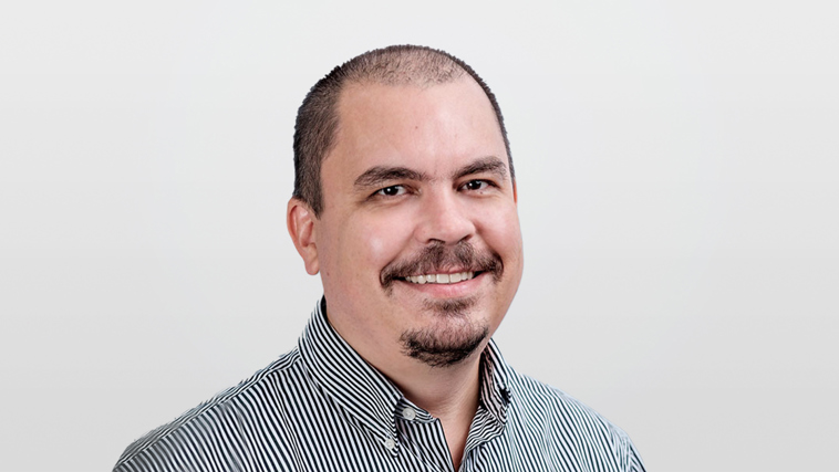 Head of Organizational Development