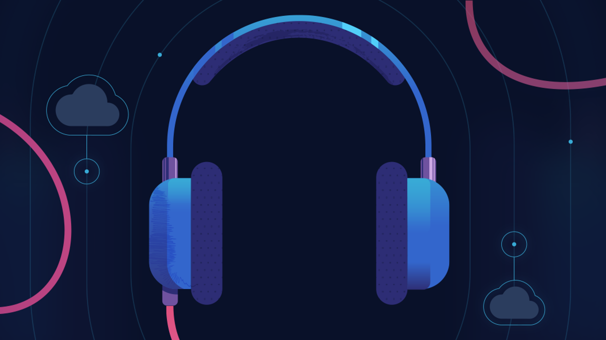 Bridging the Gaps in Music Streaming with Data Pipelines