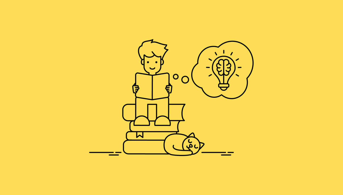 5 книг про мотивацію: як це працює