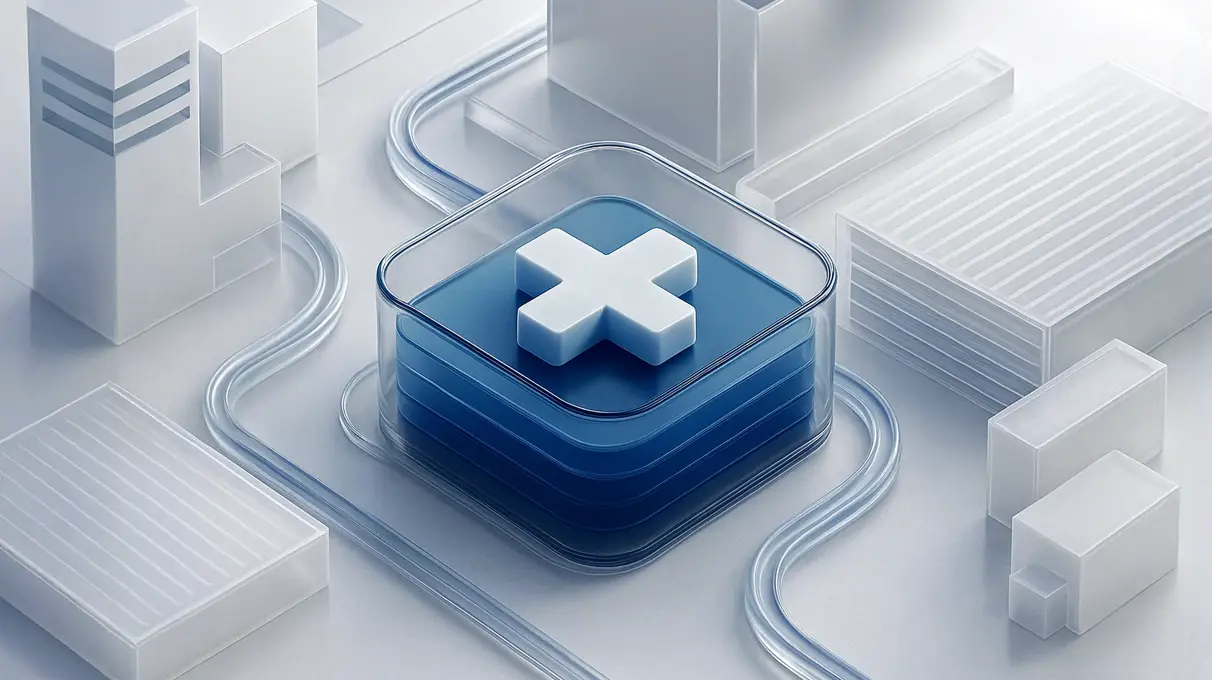 AI in Medical Devices: Lifecycle Integration and Regulatory Readiness