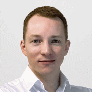 Solutions Consultant, Finance Practice