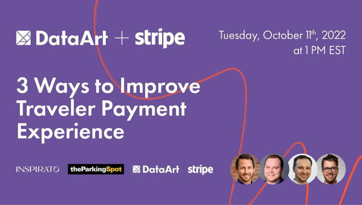 3 Ways to Improve Traveler Payment Experience