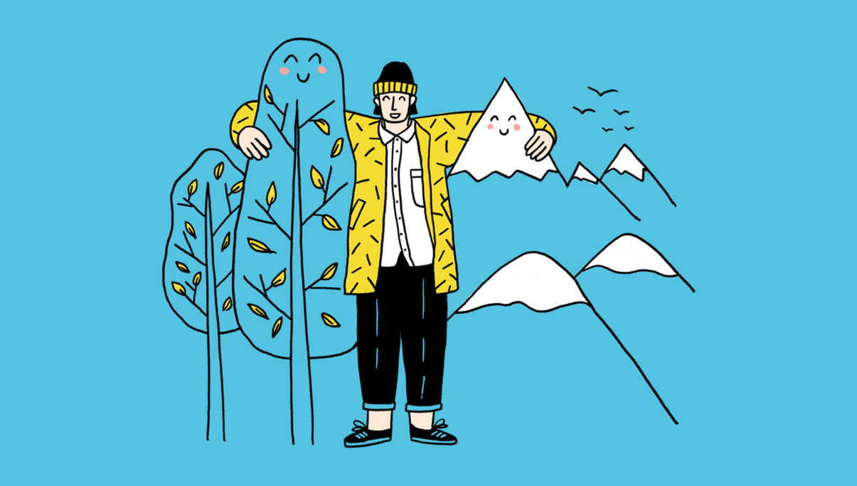 Antarktyka i ekologia: 3 wywiady DataArt