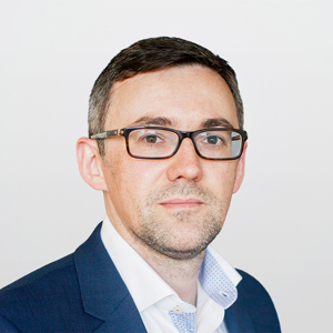 Managing Director at DataArt UK / Londres, Reino Unido