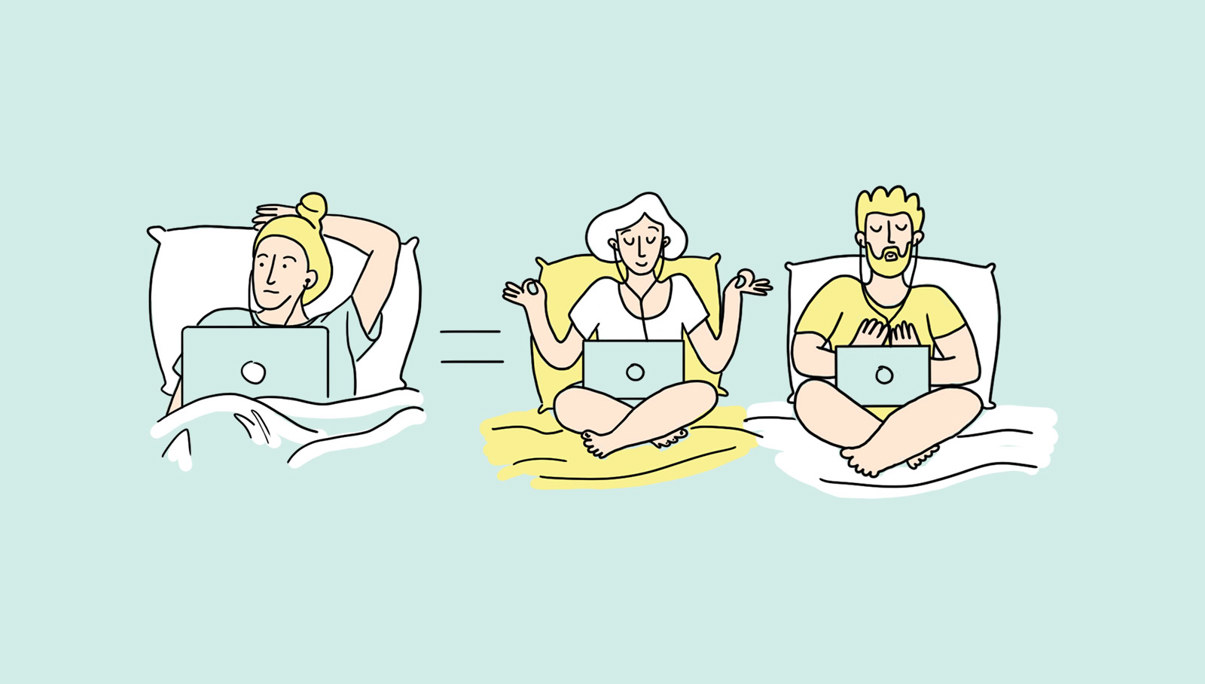 Що робили наші колеги під час локдауну: дослідження Work From Home Bingo