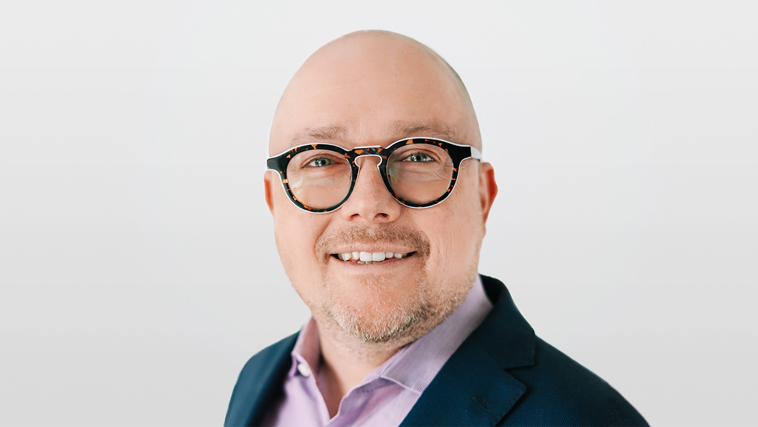 Chairman / New York, USA