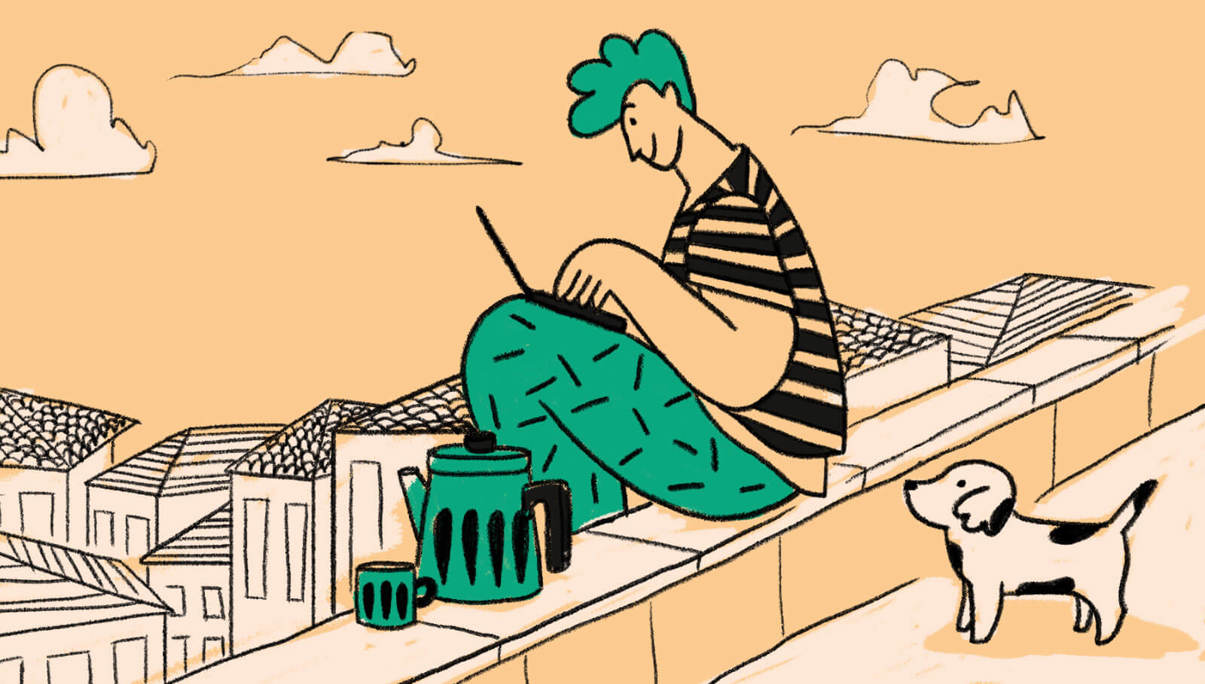 WFH Like a Boss: 14 правил дистанційної роботи