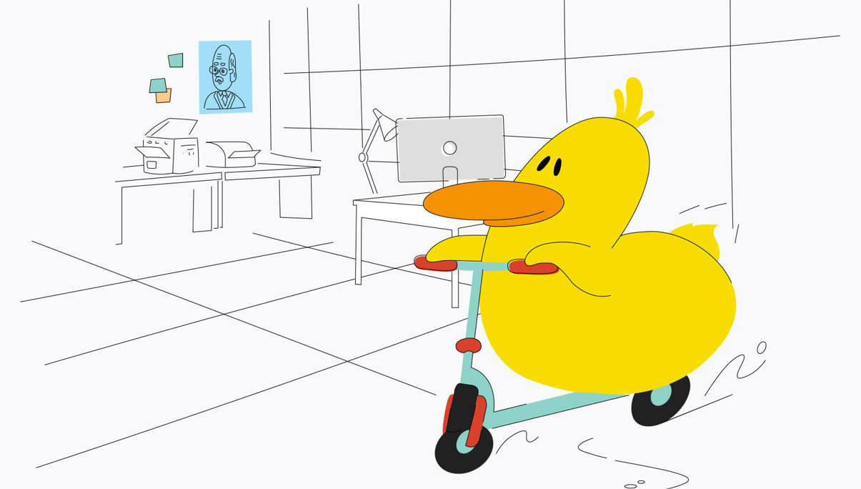 Ольга Главацька: “Якщо стало нудно — потрібно йти”