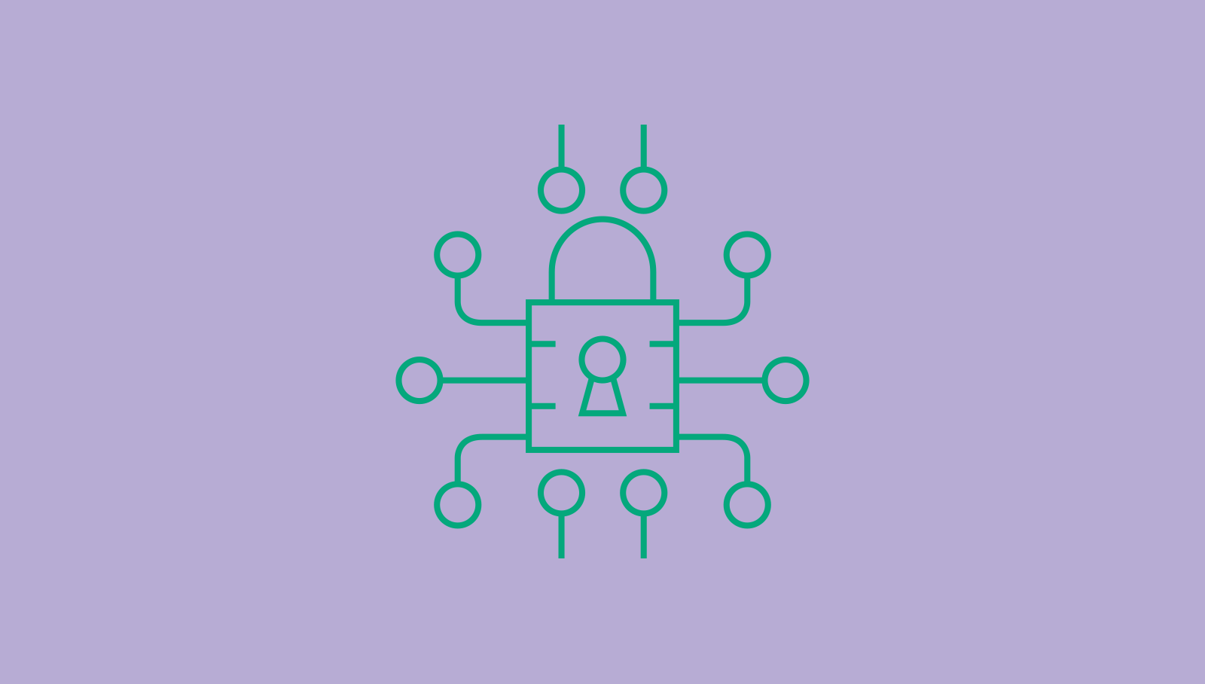 Киберсигурност в приложения, базирани на блокчейн