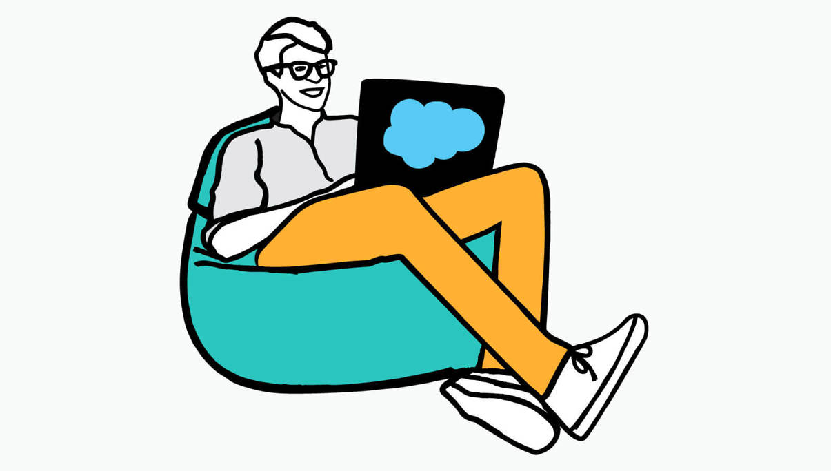 ¿Cómo aprobar el examen de Salesforce de forma rápida y sencilla?