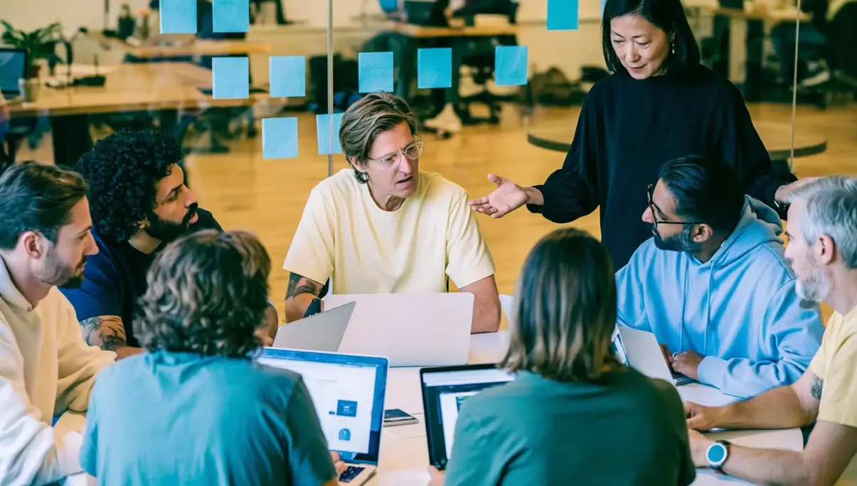 Why Projects Go Wrong — And How to Fix Them 