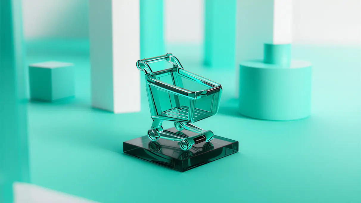 Scaling AI in Retail: Fix the Data! Let AI Act