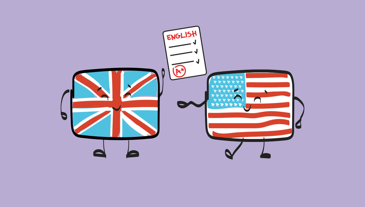 Визначаємо рівень англійської онлайн: добірка швидких безкоштовних тестів