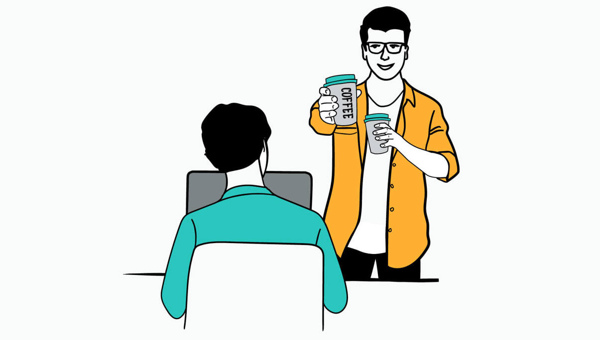 Хто такий People Project Manager: досвід реальних проектів