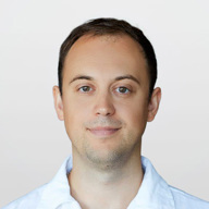 DevOps & Cloud Center of Competence Lead / Odesa, Ukraine