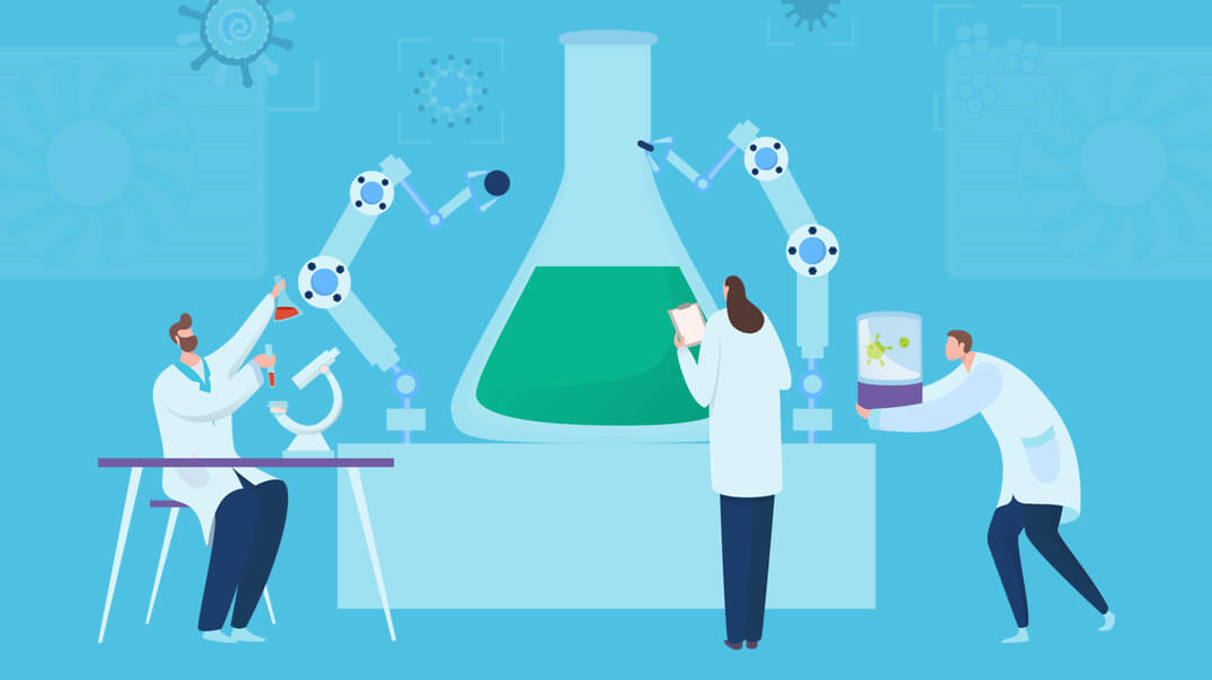 How AI Will Disrupt Drug Development