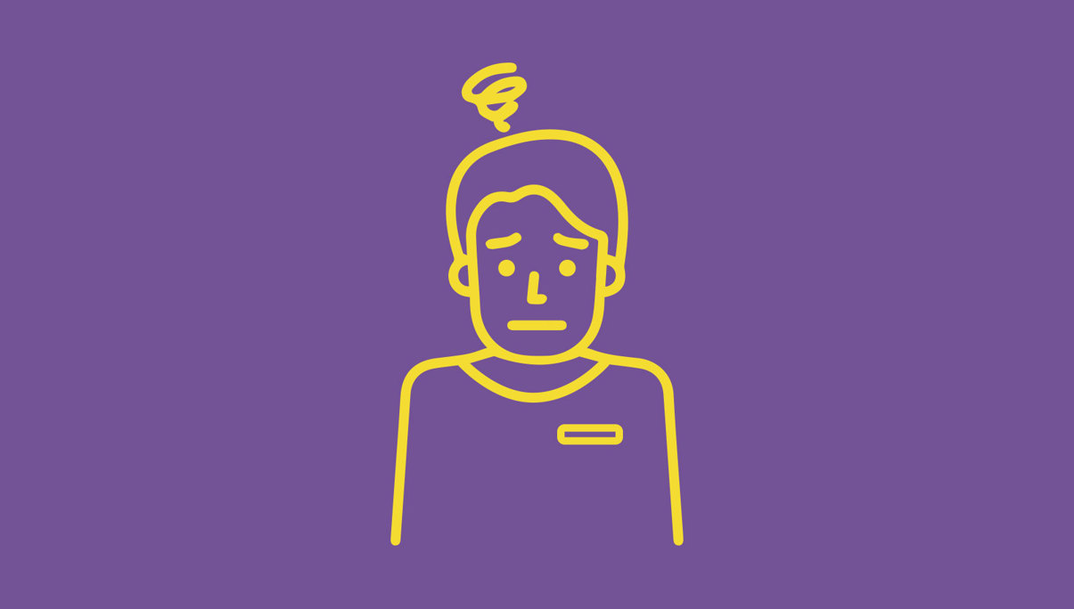 Cinco errores cometidos por desarrolladores principiantes