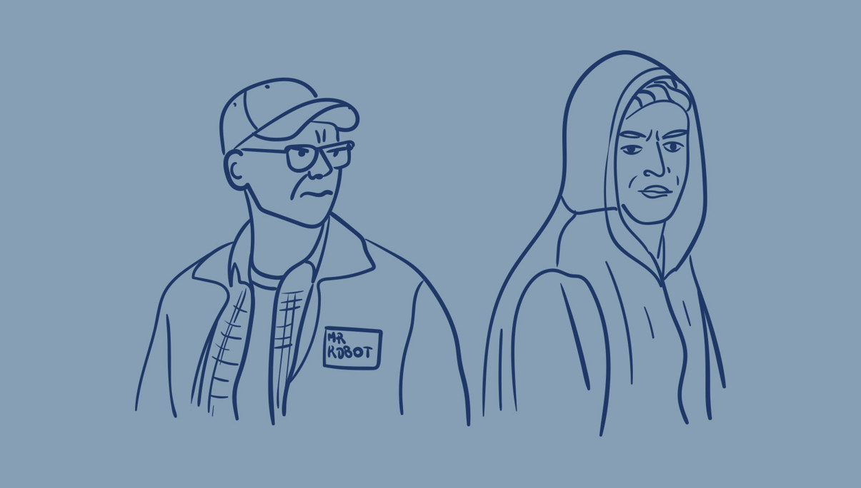 5 серіалів про IT. Обирайте британську або американську англійську!