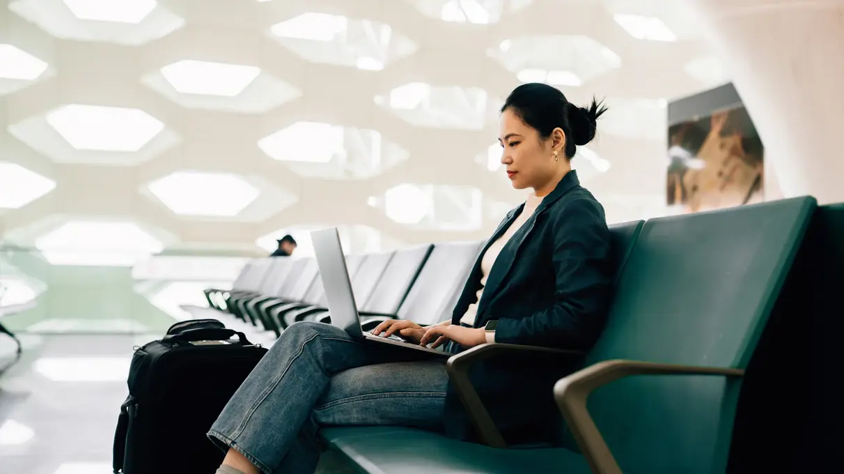 The Document Boundary in Aviation: Where Digital Transformation Still Breaks