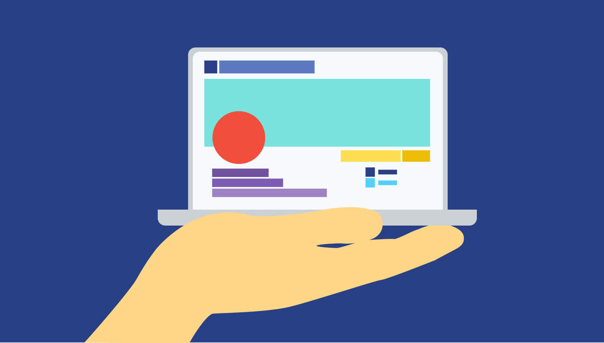 LinkedIn для IT-фахівців: мистецтво догляду за профілем