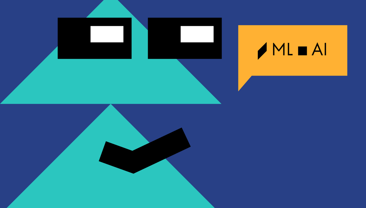 5 цитат про ML та AI, які ми відразу запам'ятали на IT NonStop 2021