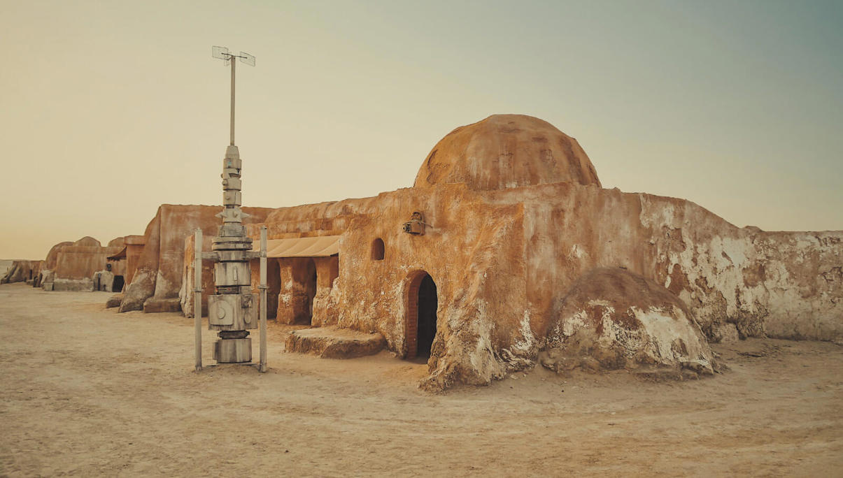 Análisis de una galaxia muy, muy lejana: 5 problemas ecológicos en el mundo de Star Wars