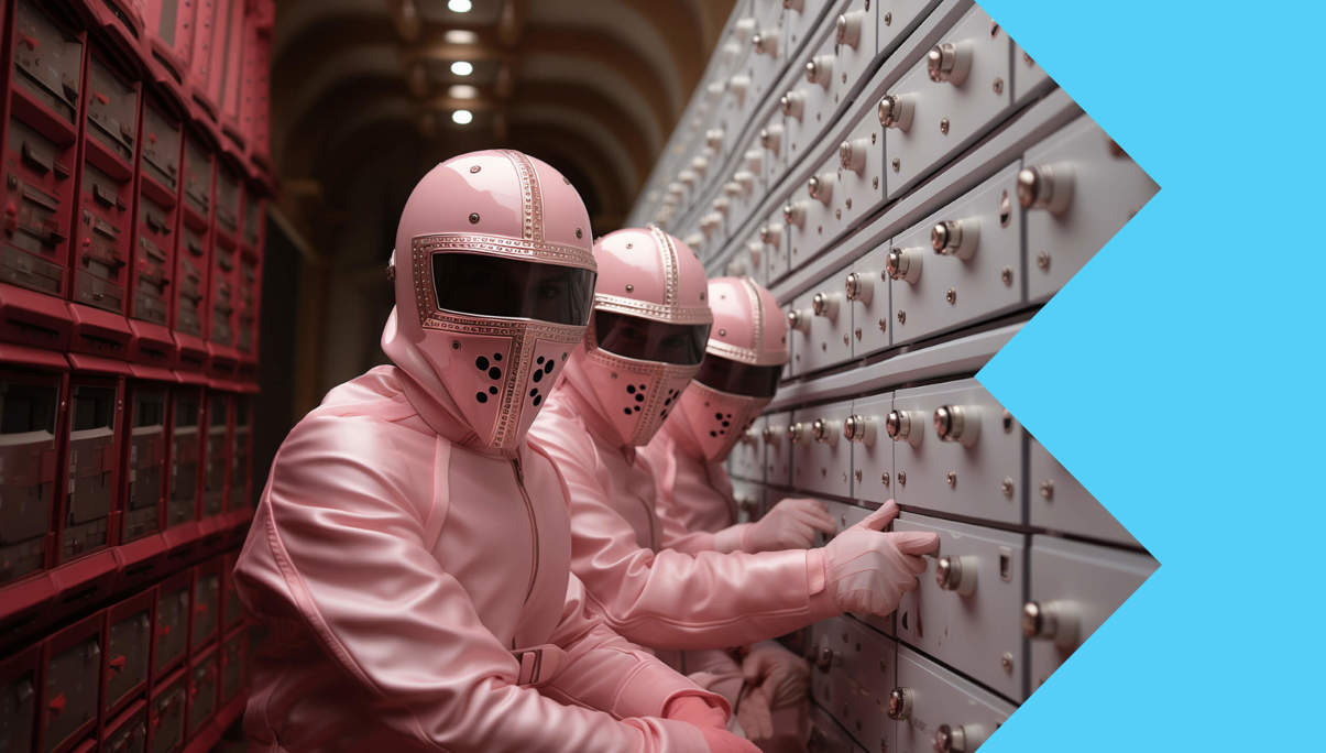 Securing AWS: A Must-Have Assessment Checklist