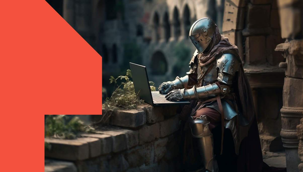 Ciberseguridad: la forma de impulsar el crecimiento de los desarrolladores en IT