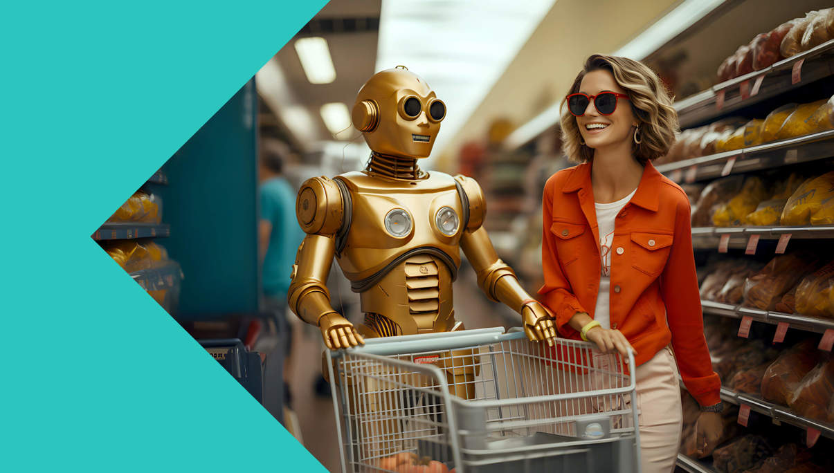 Reshaping Customer Interactions in Retail with GenAI Buy-me-Bot