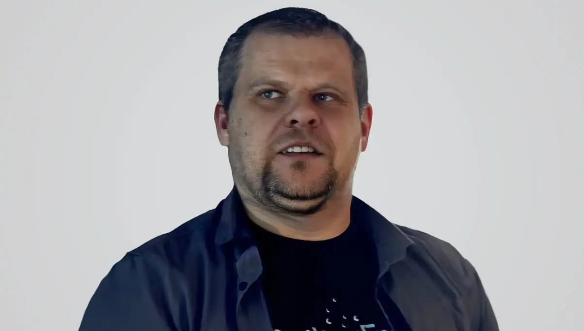 “I find pleasure in coding. So why should I give the most fun part to AI?”