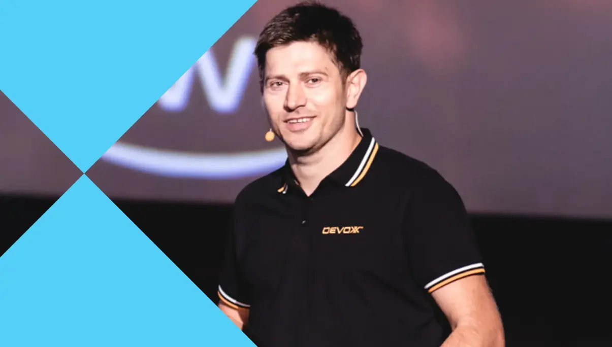 “Working on IT systems is pretty much like gardening.”