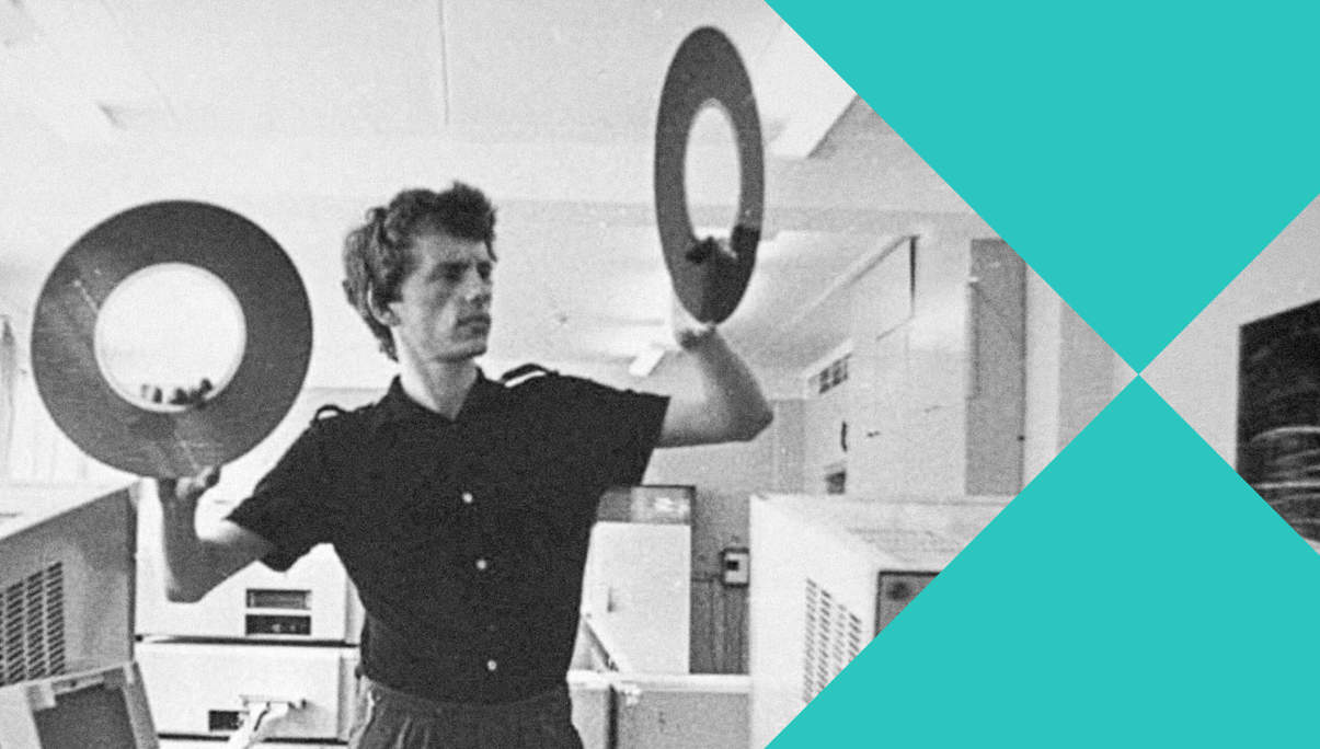 ¿Cuáles eran las probabilidades? Una historia de fenómenos informáticos inusuales