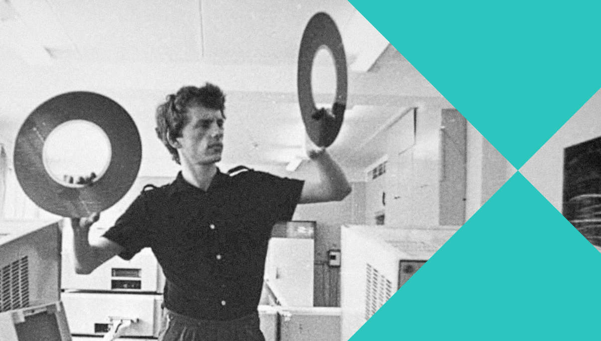 What Were the Odds? A History of Unusual Computer Phenomena